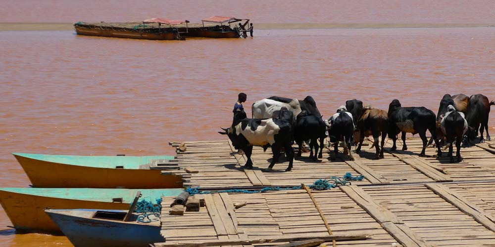 Geführte Rundreise durch Madagaskar